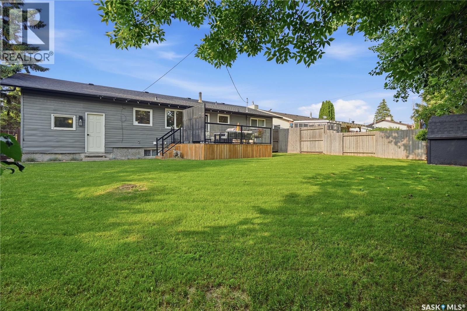 35 Kipling Avenue, Southey, Saskatchewan  S0G 4P0 - Photo 47 - SK048738