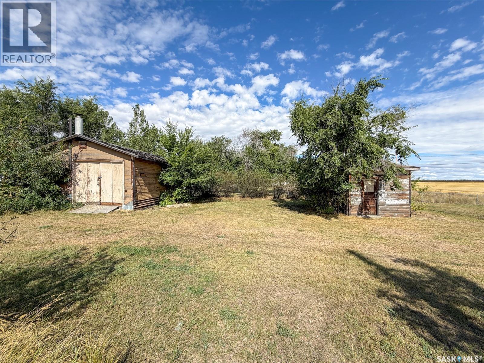 108 1st Street E, Climax, Saskatchewan  S0N 0N0 - Photo 45 - SK048735