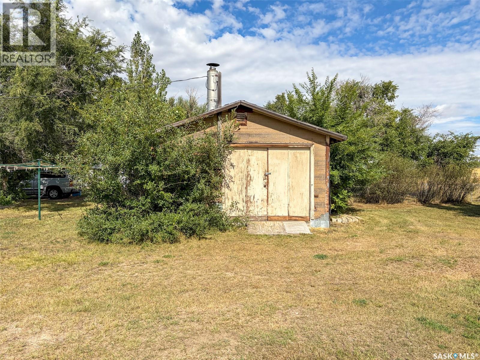 108 1st Street E, Climax, Saskatchewan  S0N 0N0 - Photo 46 - SK048735