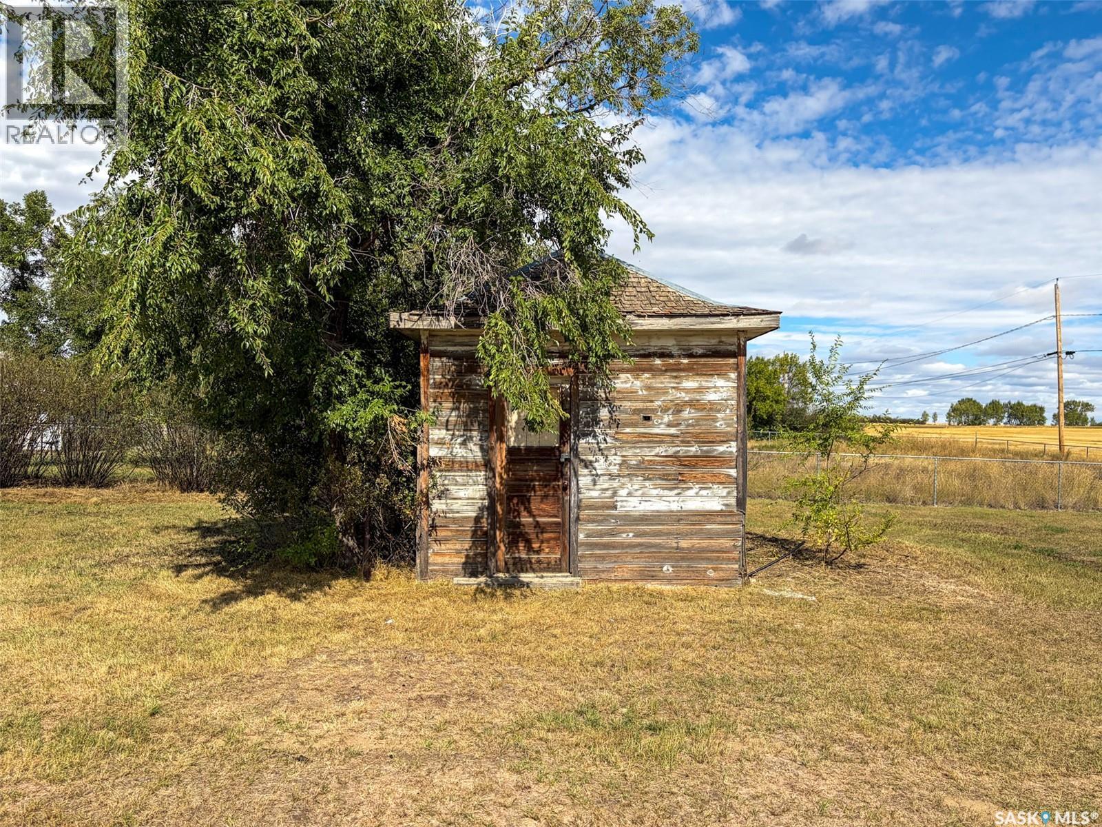 108 1st Street E, Climax, Saskatchewan  S0N 0N0 - Photo 51 - SK048735
