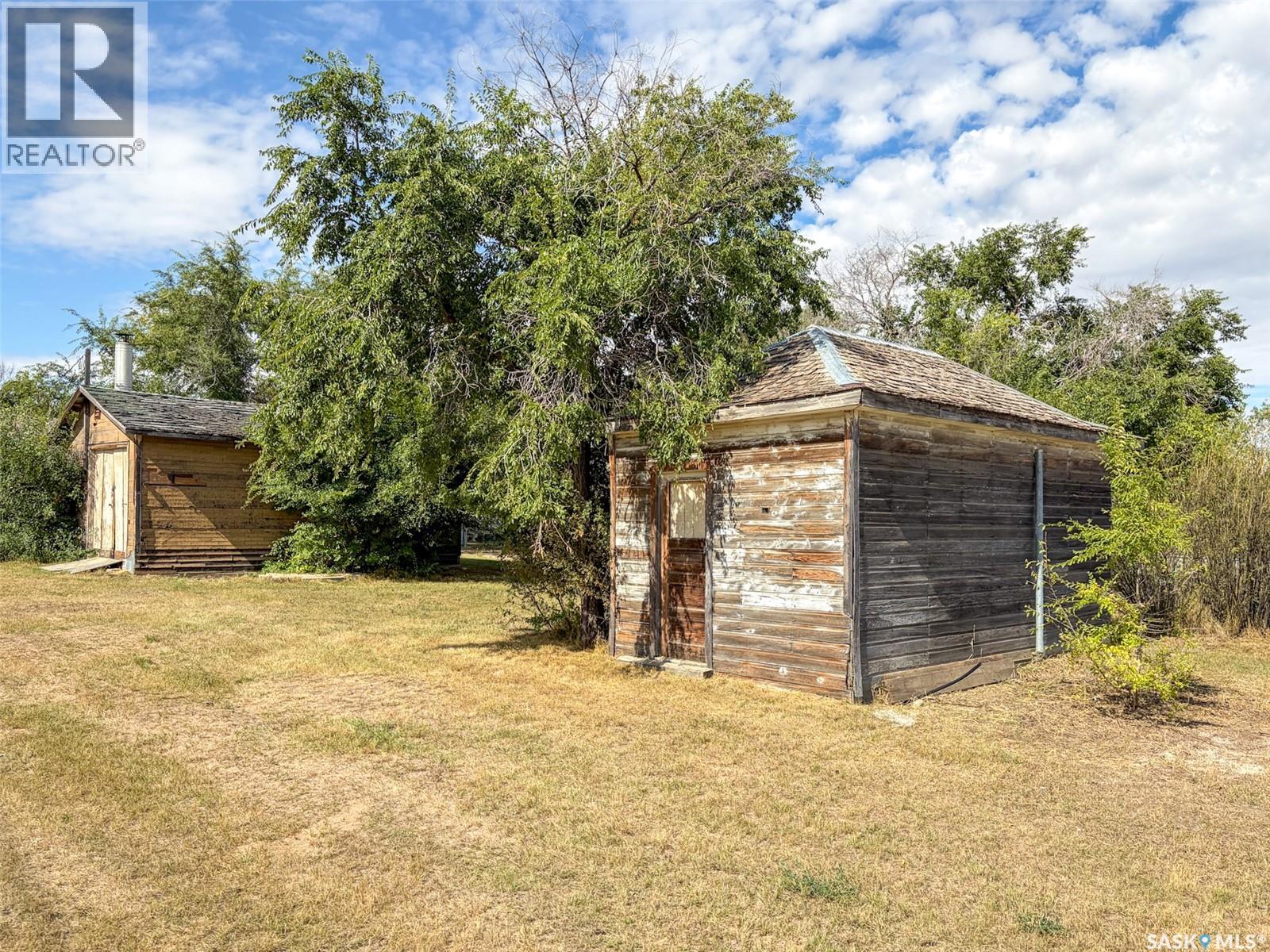 108 1st Street E, Climax, Saskatchewan  S0N 0N0 - Photo 52 - SK048735