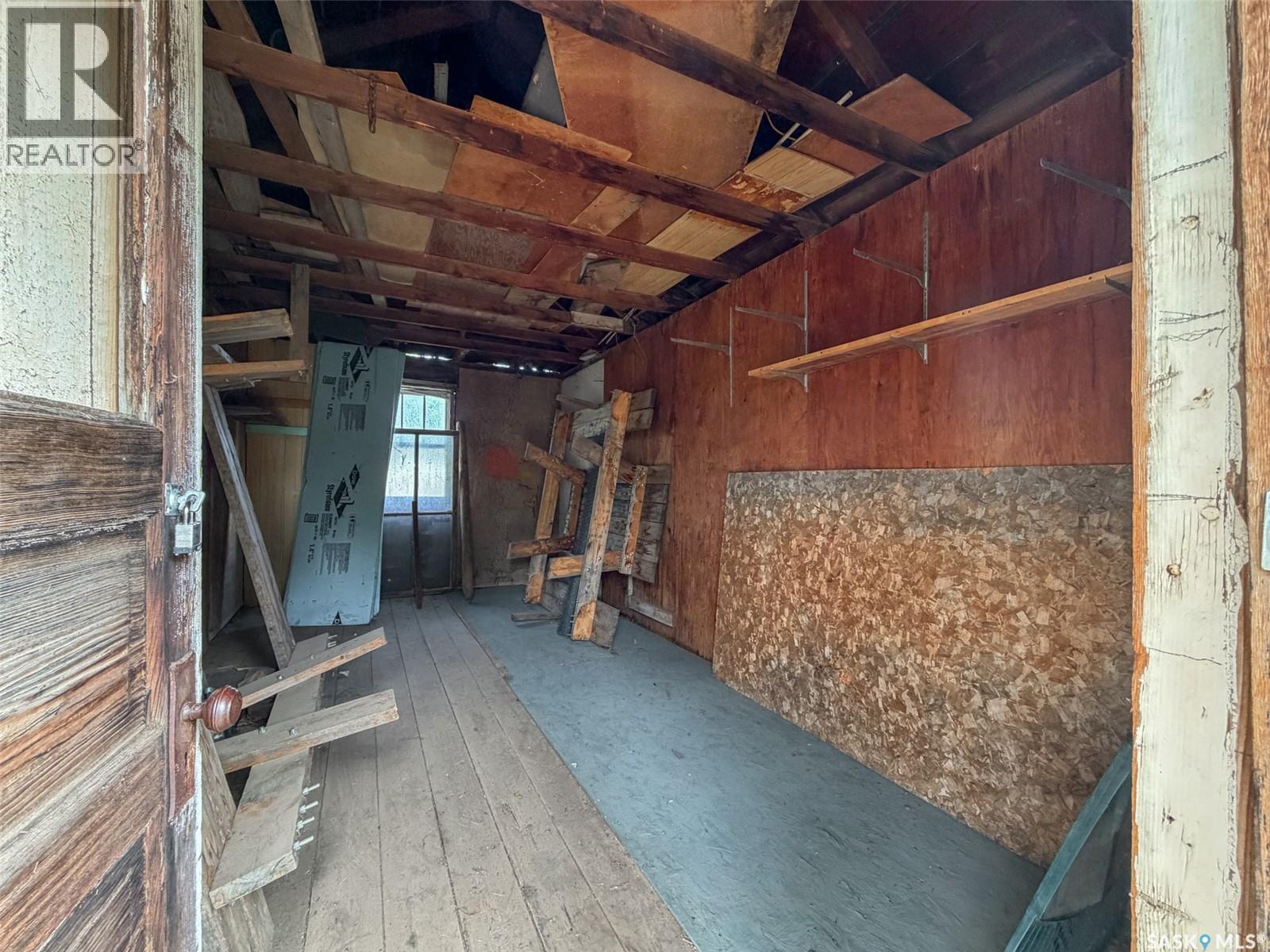108 1st Street E, Climax, Saskatchewan  S0N 0N0 - Photo 53 - SK048735