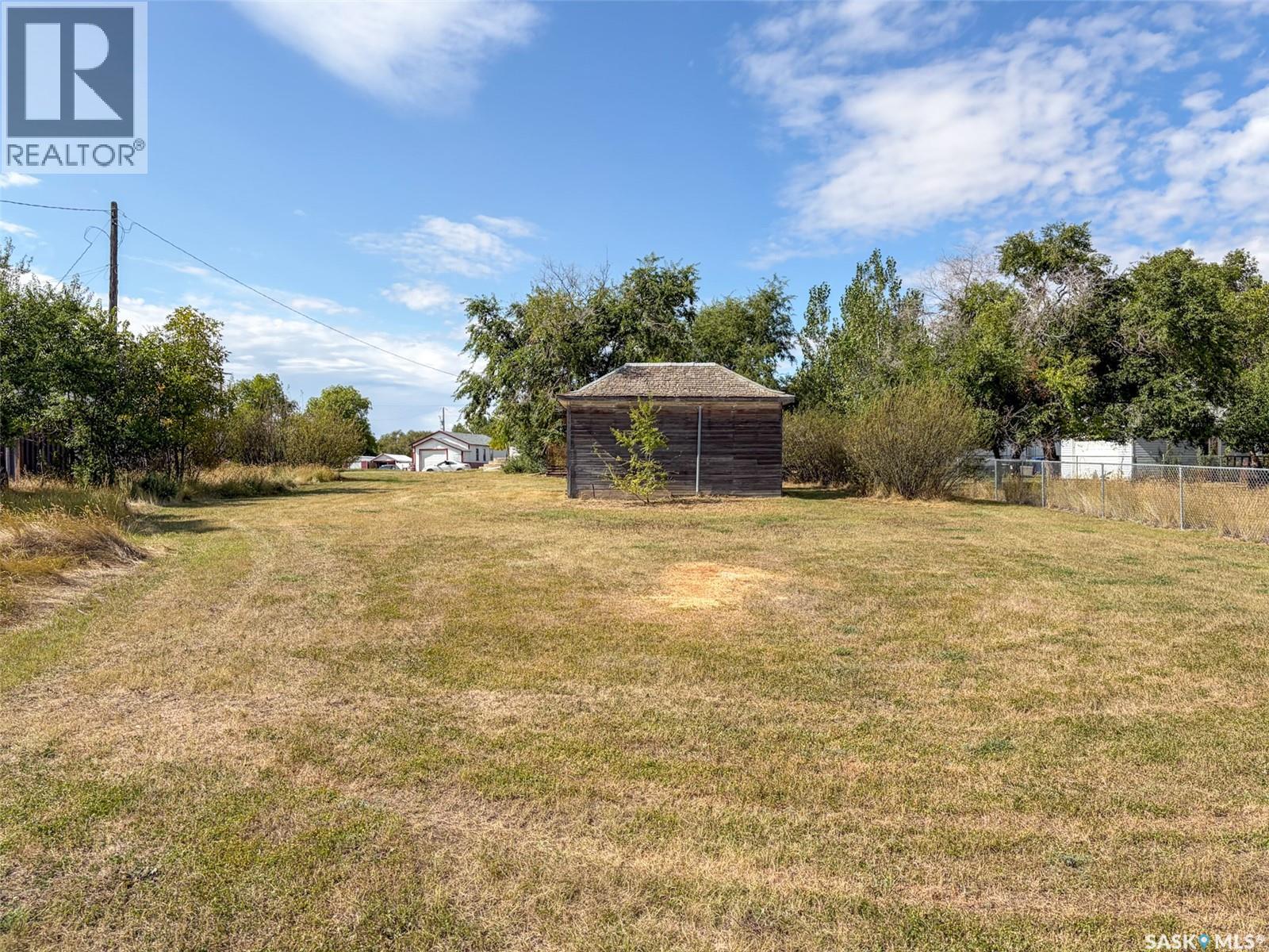 108 1st Street E, Climax, Saskatchewan  S0N 0N0 - Photo 56 - SK048735