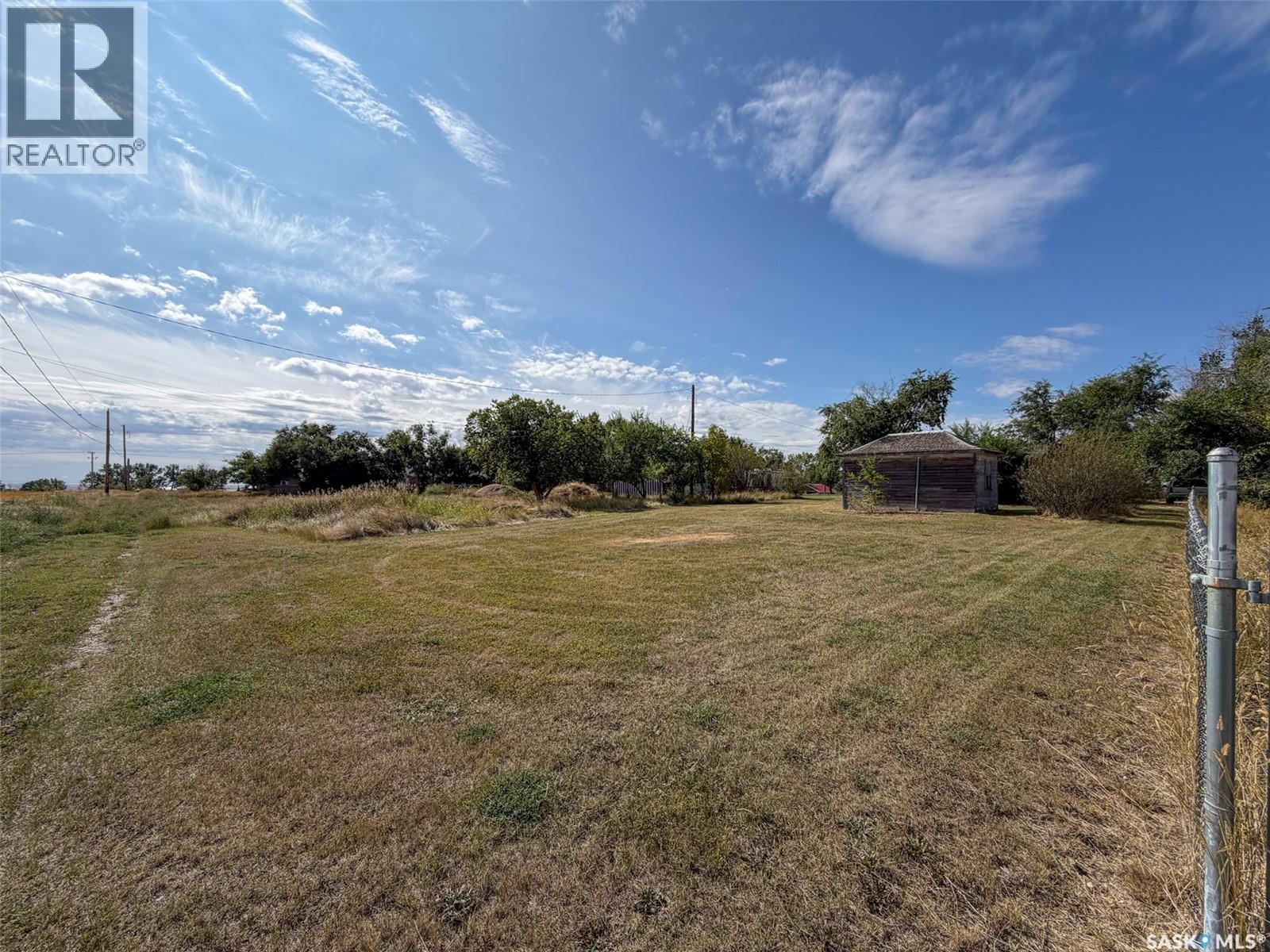 108 1st Street E, Climax, Saskatchewan  S0N 0N0 - Photo 57 - SK048735