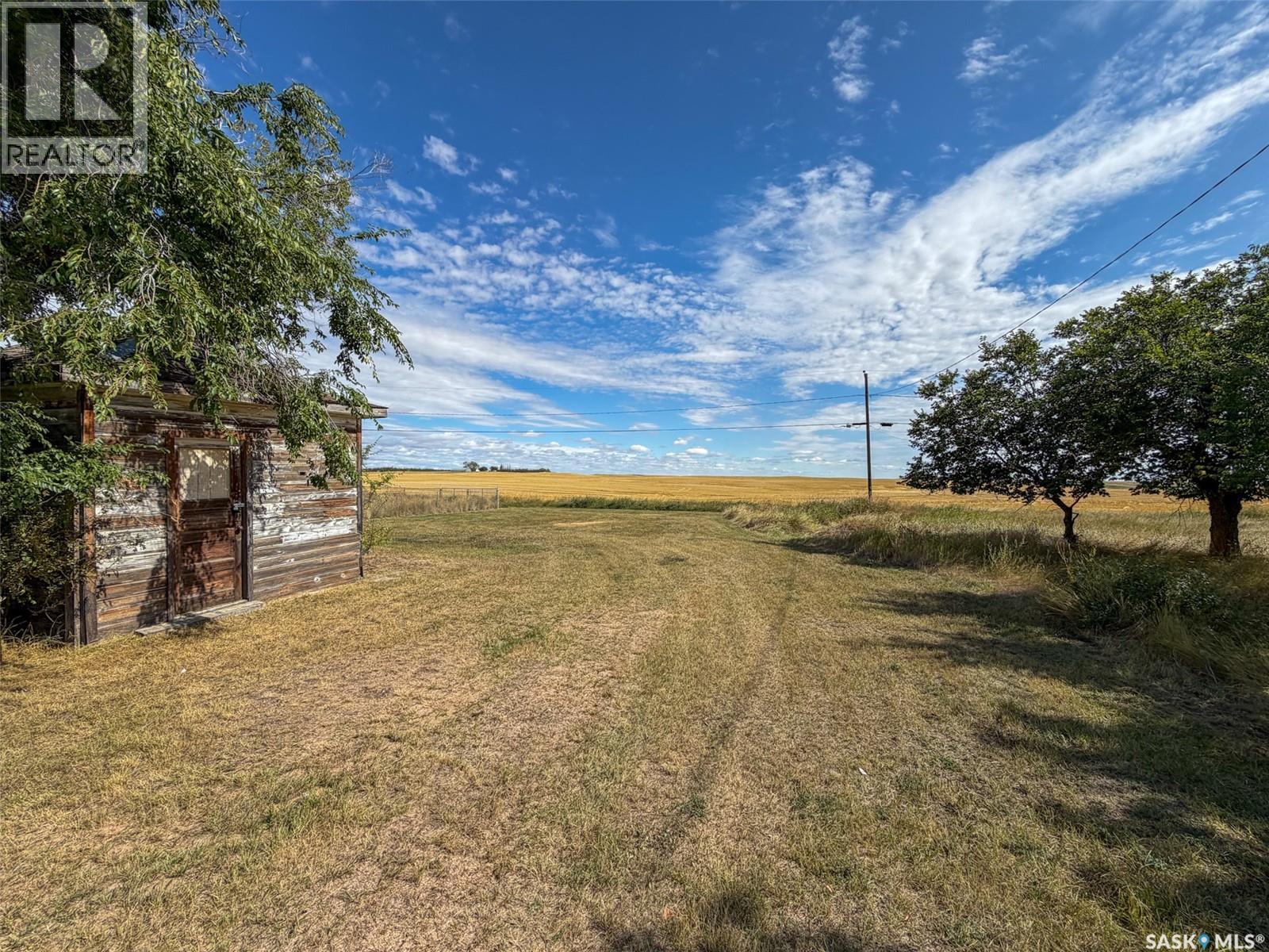 108 1st Street E, Climax, Saskatchewan  S0N 0N0 - Photo 59 - SK048735