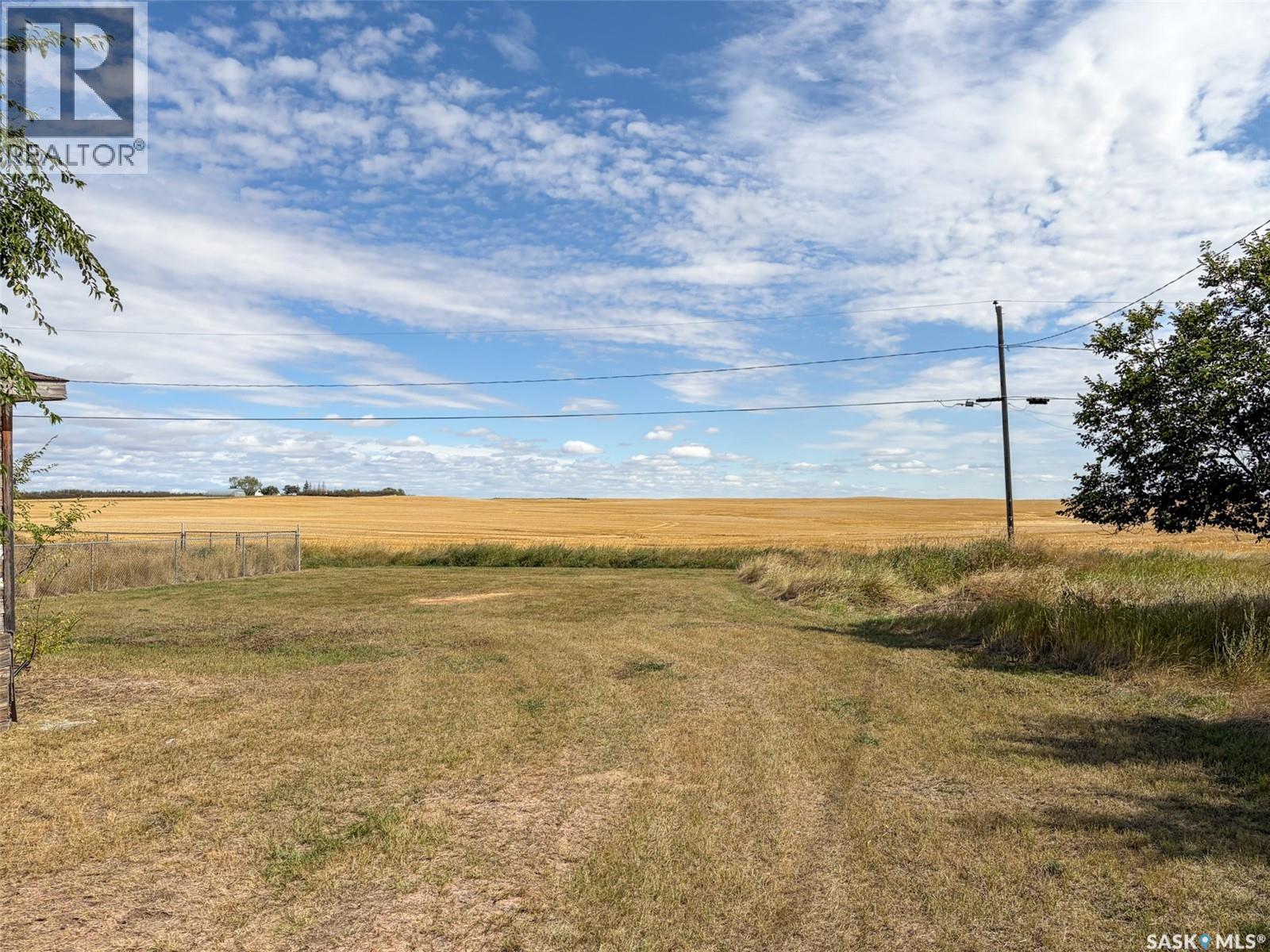 108 1st Street E, Climax, Saskatchewan  S0N 0N0 - Photo 60 - SK048735