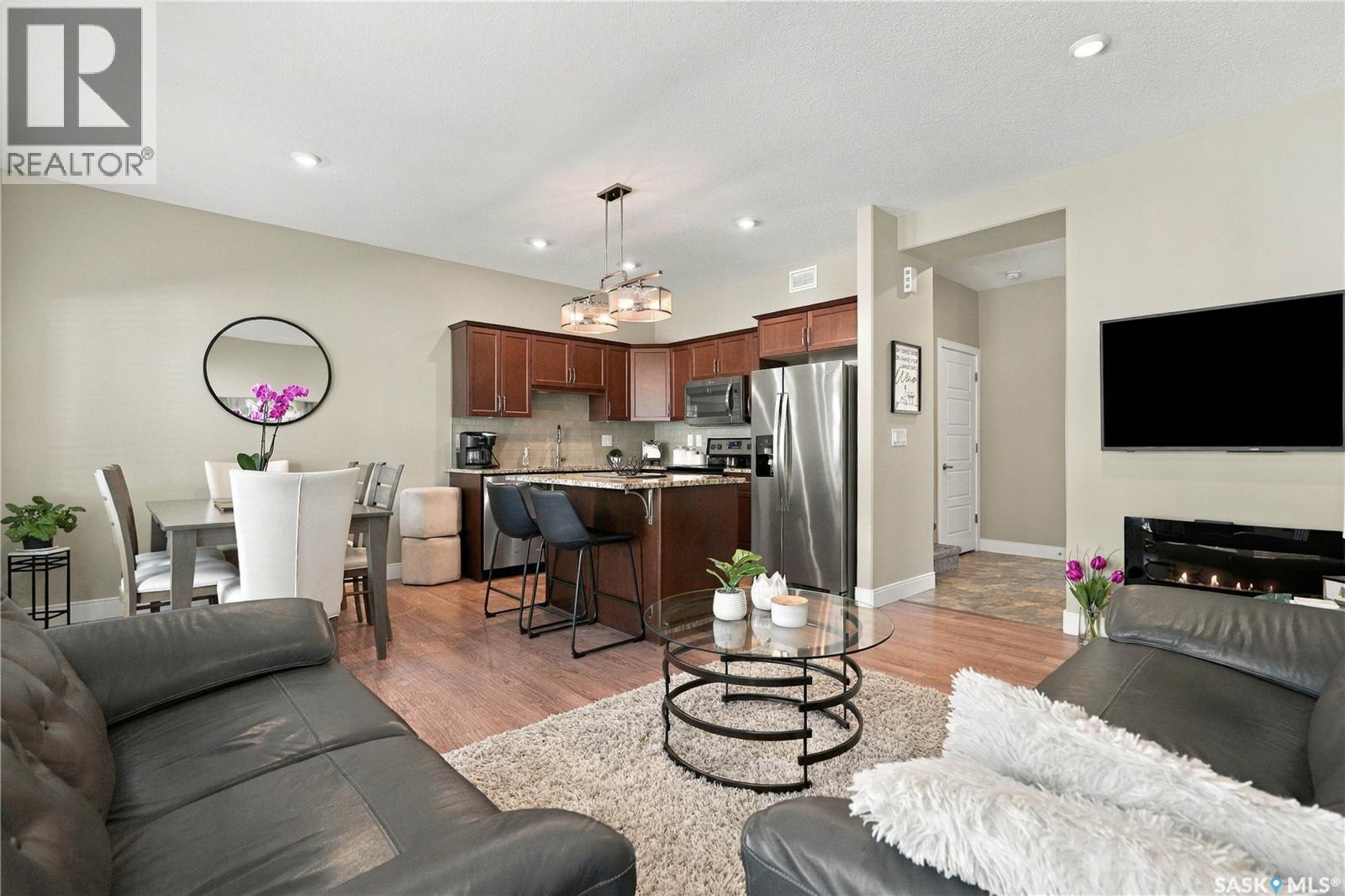 52 115 Veltkamp Crescent, Saskatoon, Saskatchewan  S7T 0T7 - Photo 12 - SK048731