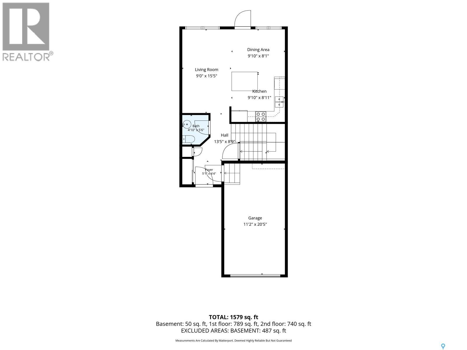 52 115 Veltkamp Crescent, Saskatoon, Saskatchewan  S7T 0T7 - Photo 50 - SK048731