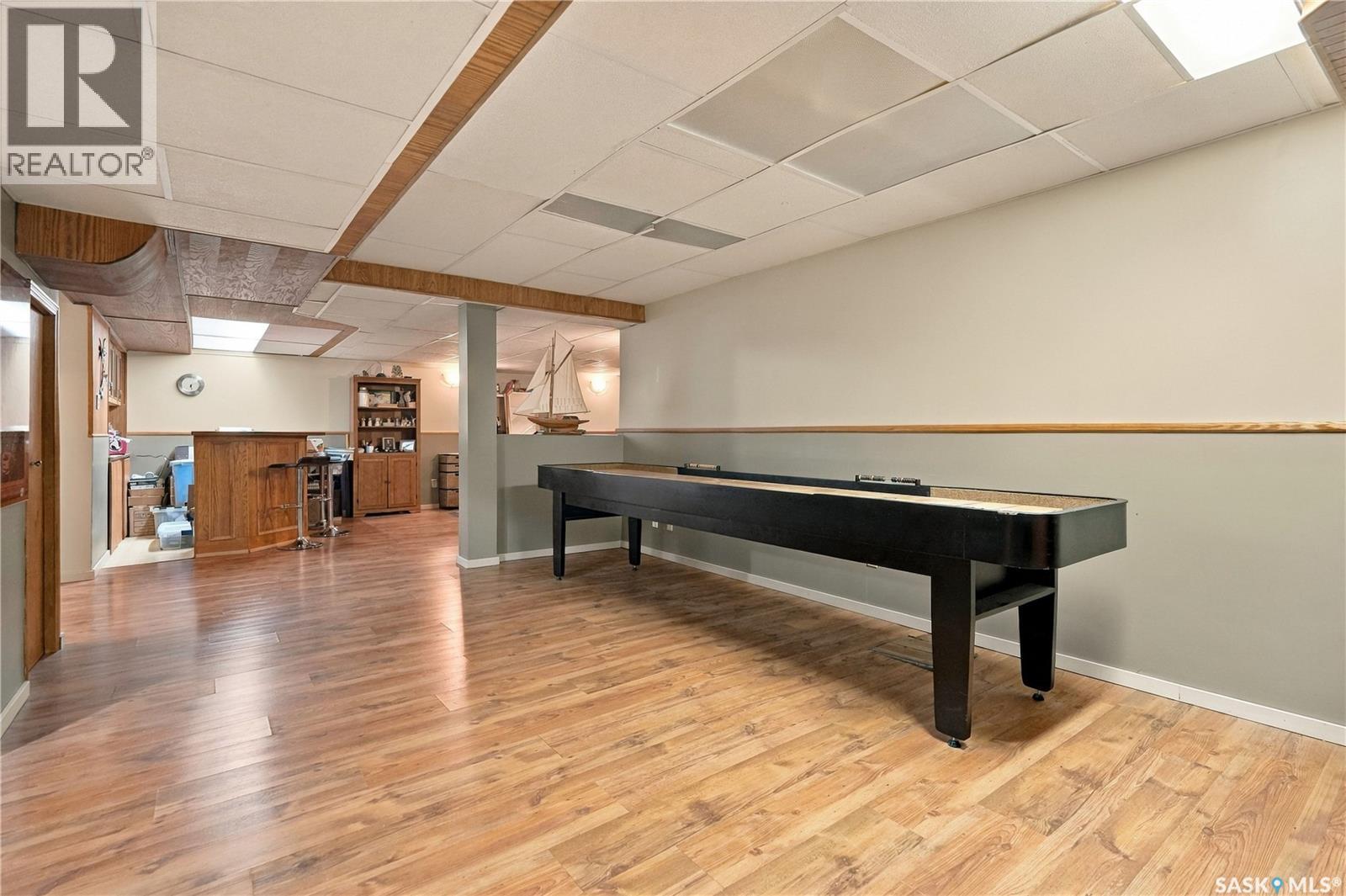 43 Watts Bay, Regina, Saskatchewan  S4N 5G6 - Photo 29 - SK048691