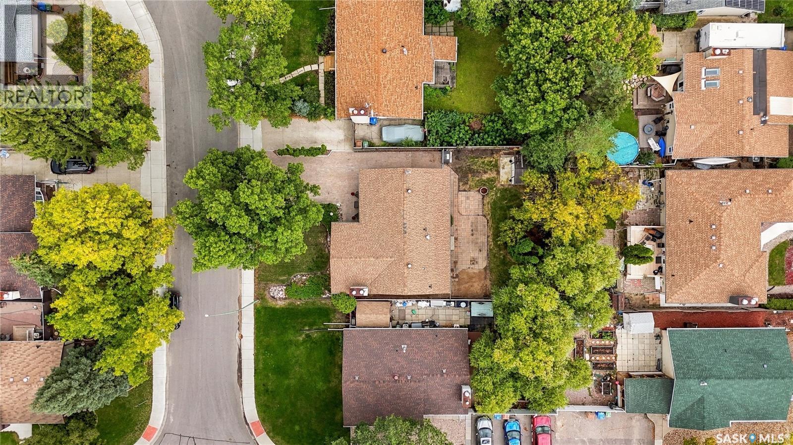 43 Watts Bay, Regina, Saskatchewan  S4N 5G6 - Photo 46 - SK048691