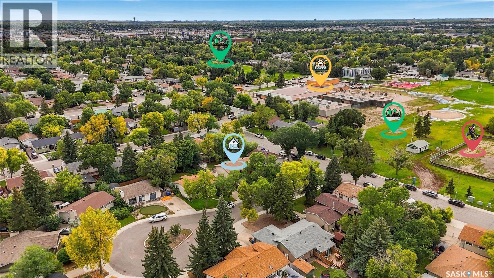 43 Watts Bay, Regina, Saskatchewan  S4N 5G6 - Photo 48 - SK048691
