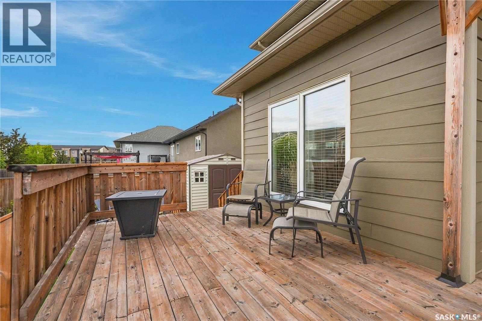 495 Mahabir Crescent, Saskatoon, Saskatchewan  S7W 0J7 - Photo 47 - SK048682