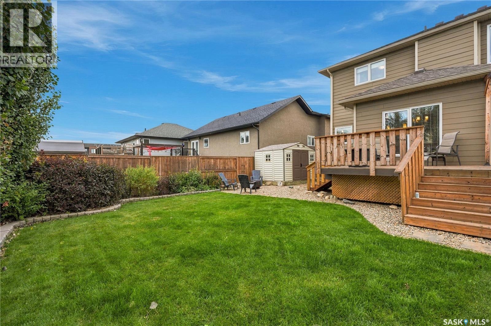 495 Mahabir Crescent, Saskatoon, Saskatchewan  S7W 0J7 - Photo 50 - SK048682
