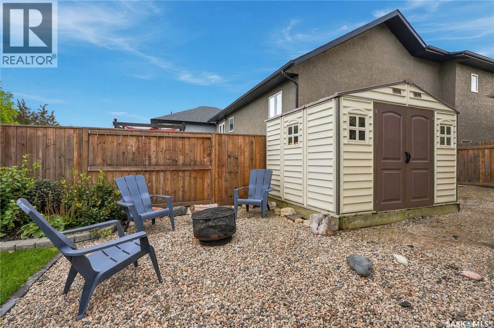 495 Mahabir Crescent, Saskatoon, Saskatchewan  S7W 0J7 - Photo 51 - SK048682