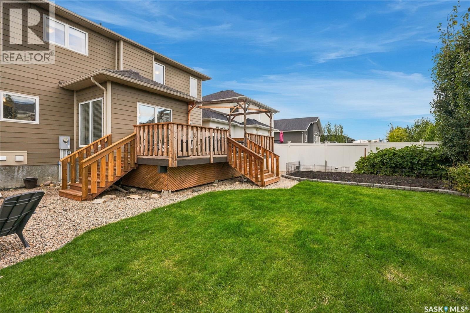 495 Mahabir Crescent, Saskatoon, Saskatchewan  S7W 0J7 - Photo 53 - SK048682