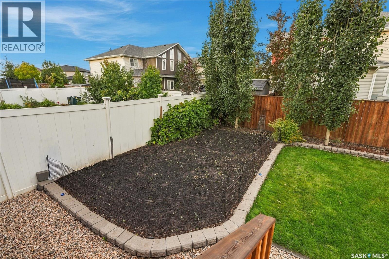 495 Mahabir Crescent, Saskatoon, Saskatchewan  S7W 0J7 - Photo 54 - SK048682