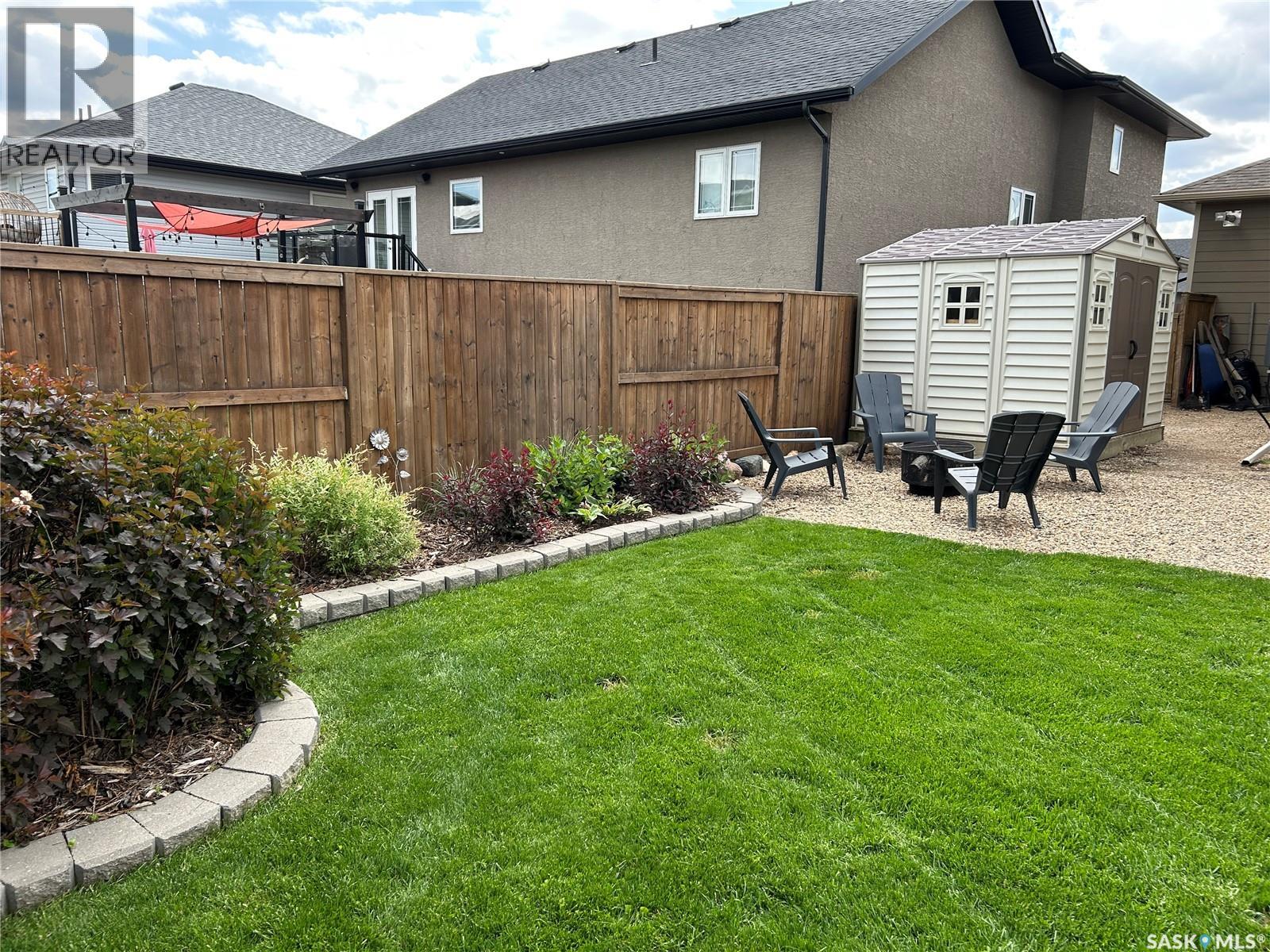 495 Mahabir Crescent, Saskatoon, Saskatchewan  S7W 0J7 - Photo 57 - SK048682