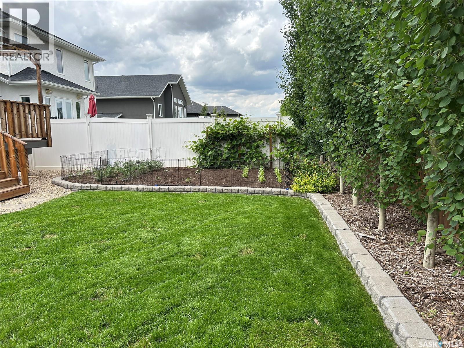 495 Mahabir Crescent, Saskatoon, Saskatchewan  S7W 0J7 - Photo 59 - SK048682