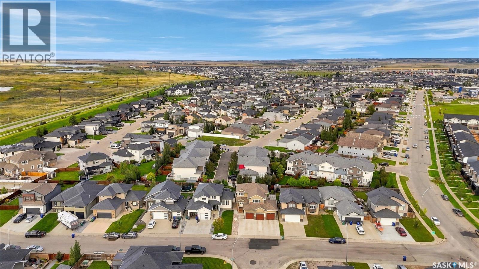 495 Mahabir Crescent, Saskatoon, Saskatchewan  S7W 0J7 - Photo 71 - SK048682