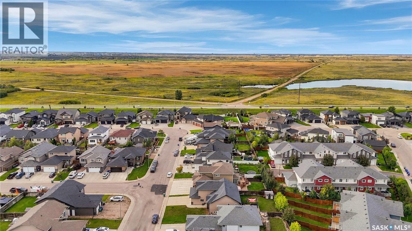 495 Mahabir Crescent, Saskatoon, Saskatchewan  S7W 0J7 - Photo 73 - SK048682