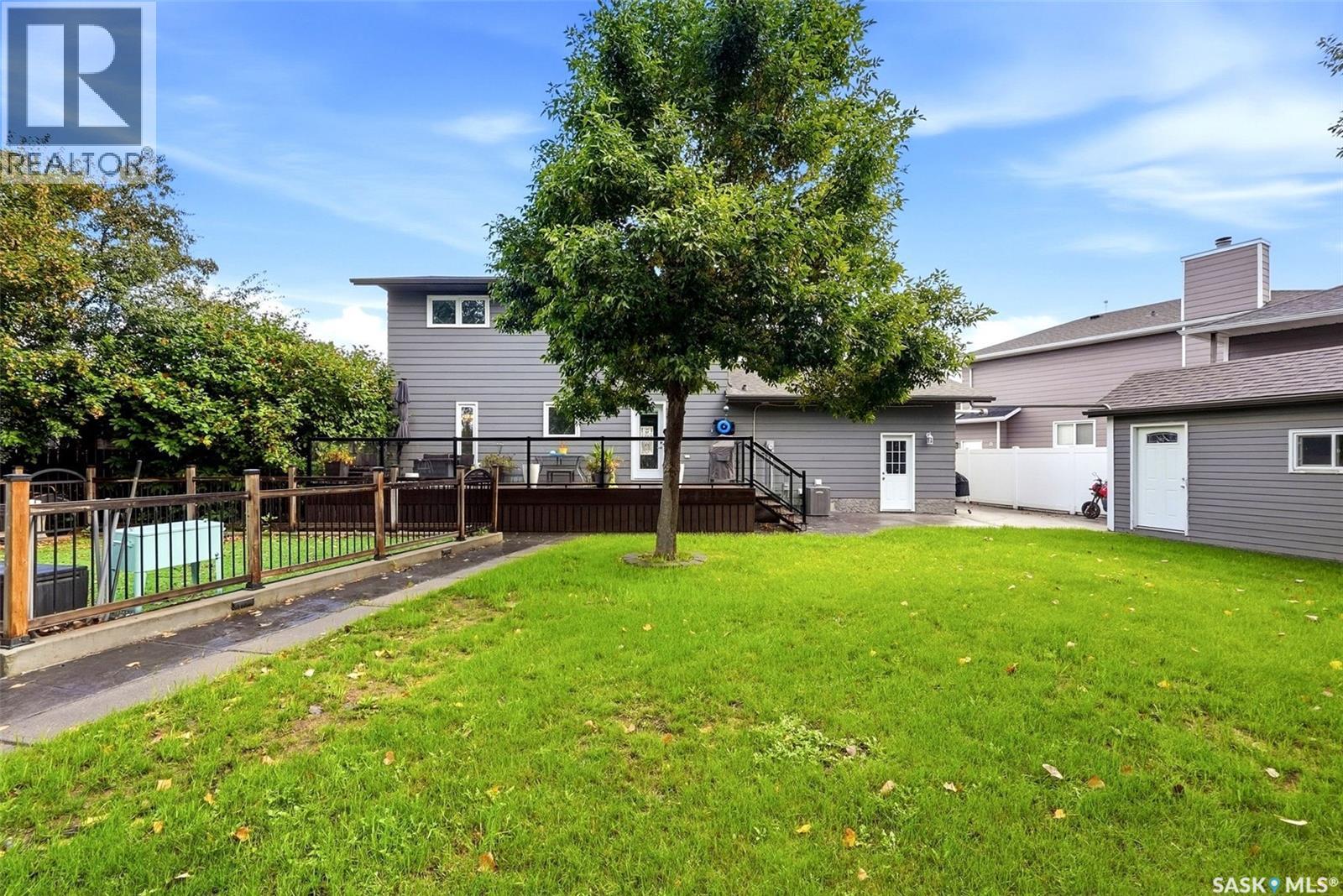 29 Thorn Crescent, Moose Jaw, Saskatchewan  S6J 1J3 - Photo 45 - SK048626