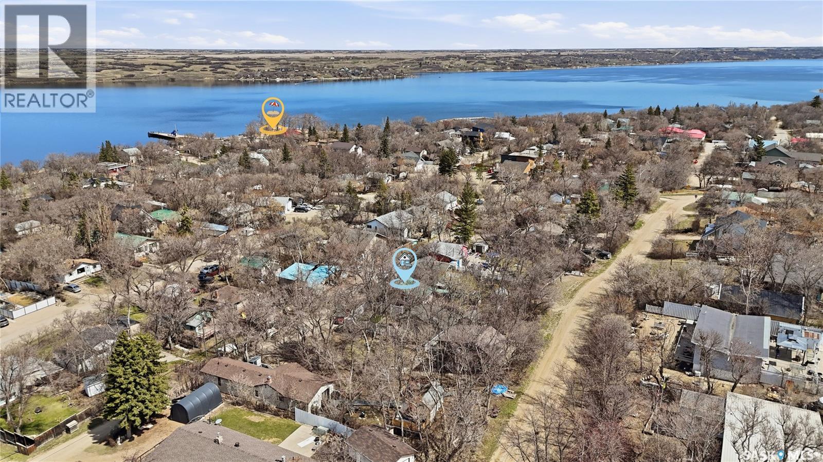 228a Green Avenue, Regina Beach, Saskatchewan  S0G 4C0 - Photo 37 - SK048557