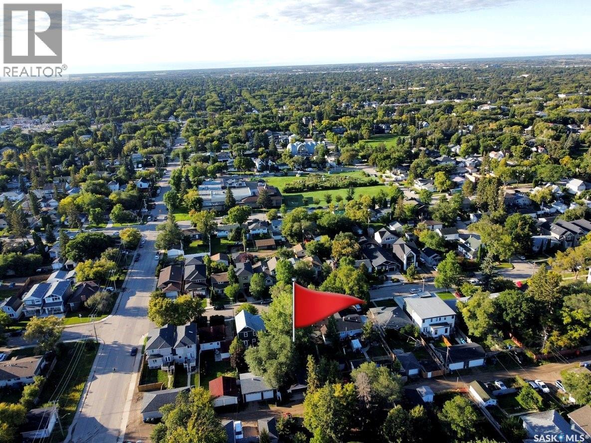 1227 13th Street E, Saskatoon, Saskatchewan  S7H 0C3 - Photo 34 - SK048540