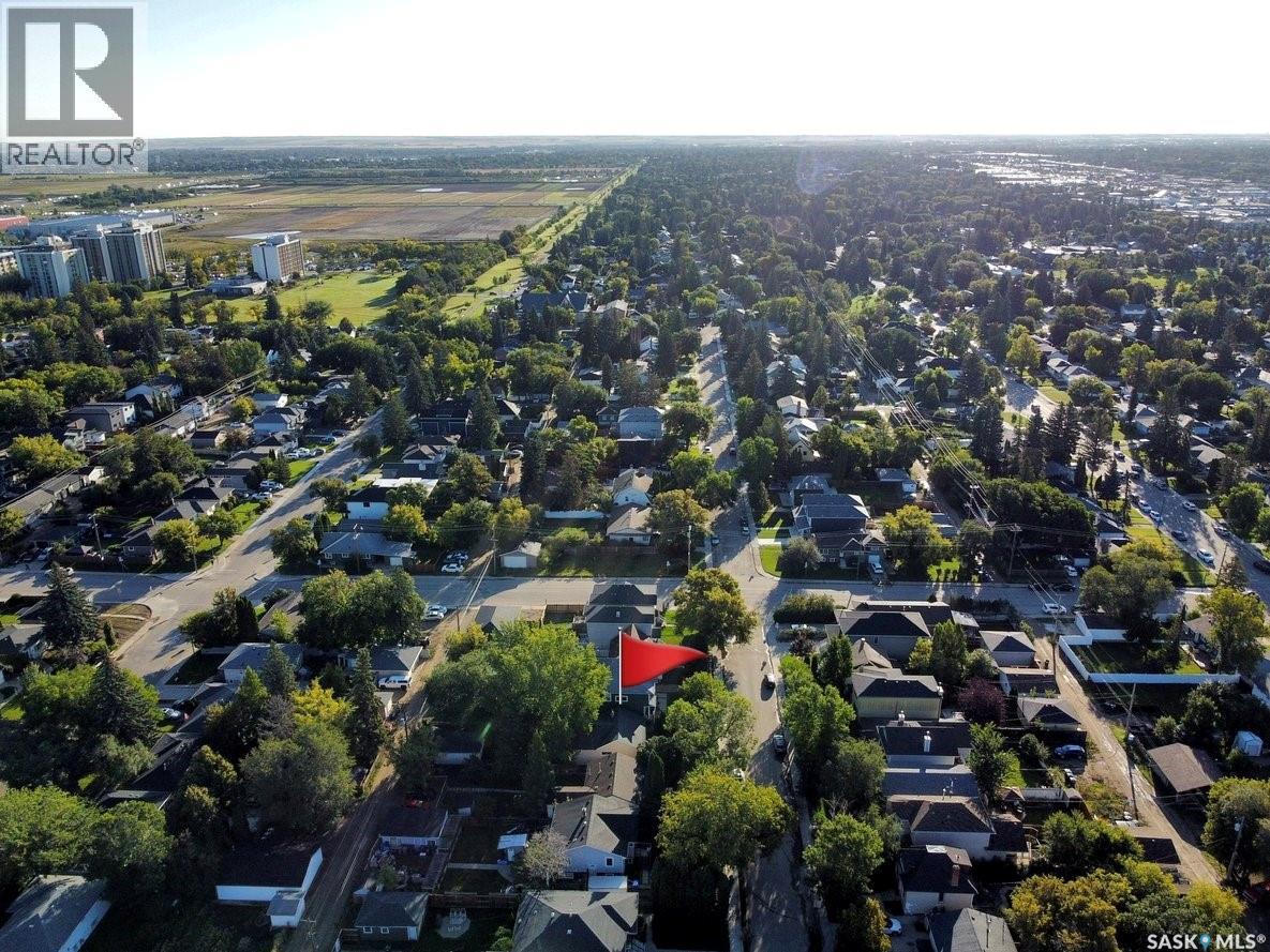 1227 13th Street E, Saskatoon, Saskatchewan  S7H 0C3 - Photo 39 - SK048540