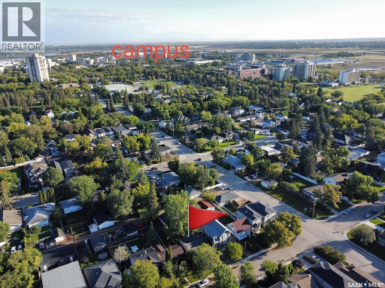 1227 13th Street E, Saskatoon, Saskatchewan  S7H 0C3 - Photo 40 - SK048540