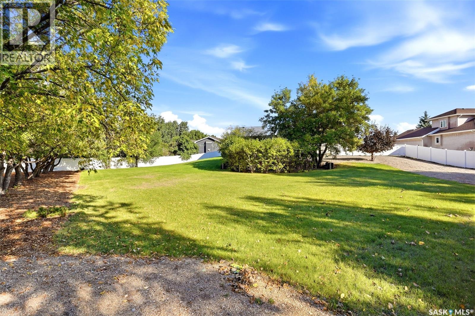 12 Stern Place, Edenwold Rm No.158, Saskatchewan  S4L 1B2 - Photo 48 - SK048410