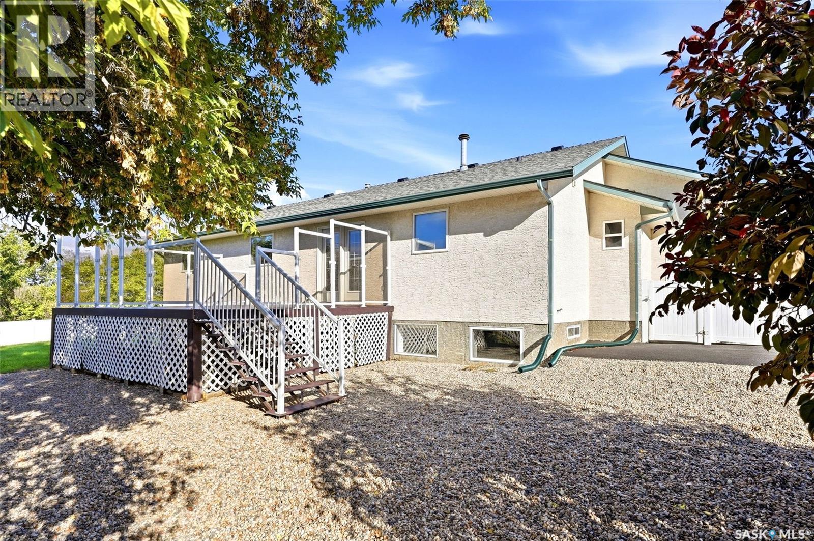 12 Stern Place, Edenwold Rm No.158, Saskatchewan  S4L 1B2 - Photo 52 - SK048410