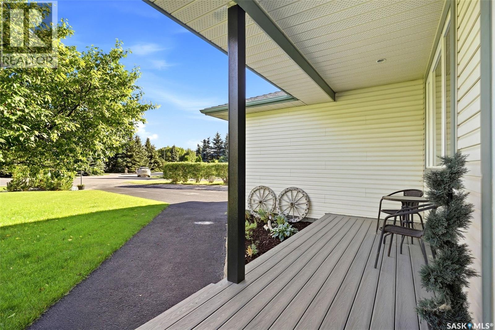 12 Stern Place, Edenwold Rm No.158, Saskatchewan  S4L 1B2 - Photo 54 - SK048410