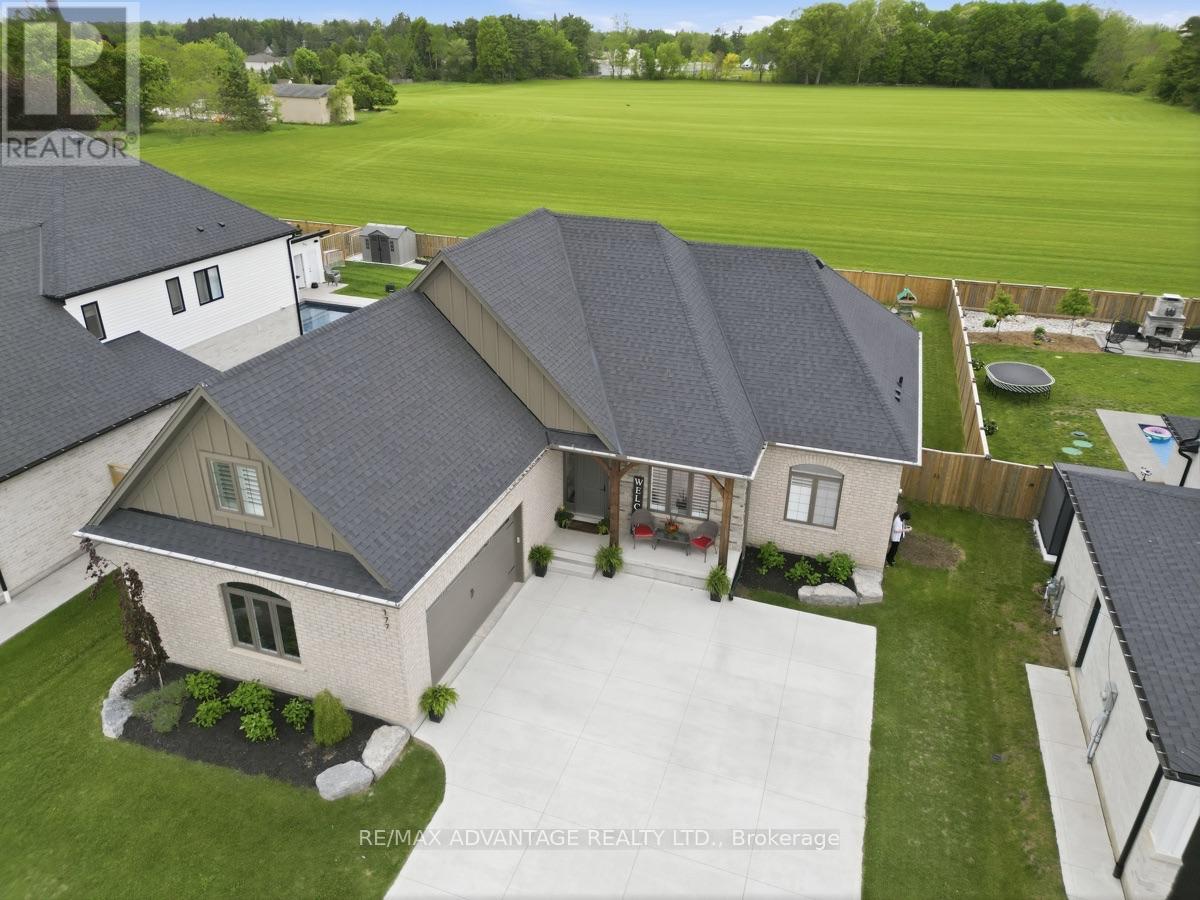 177 MARTIN ROAD, Middlesex Centre, Ontario
