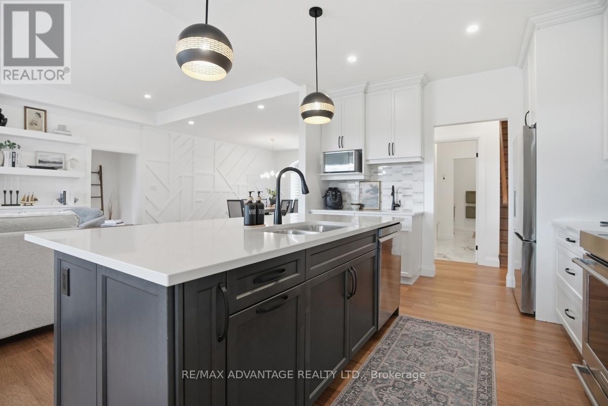 177 Martin Road, Middlesex Centre, Ontario  N0L 1E0 - Photo 12 - X13797076