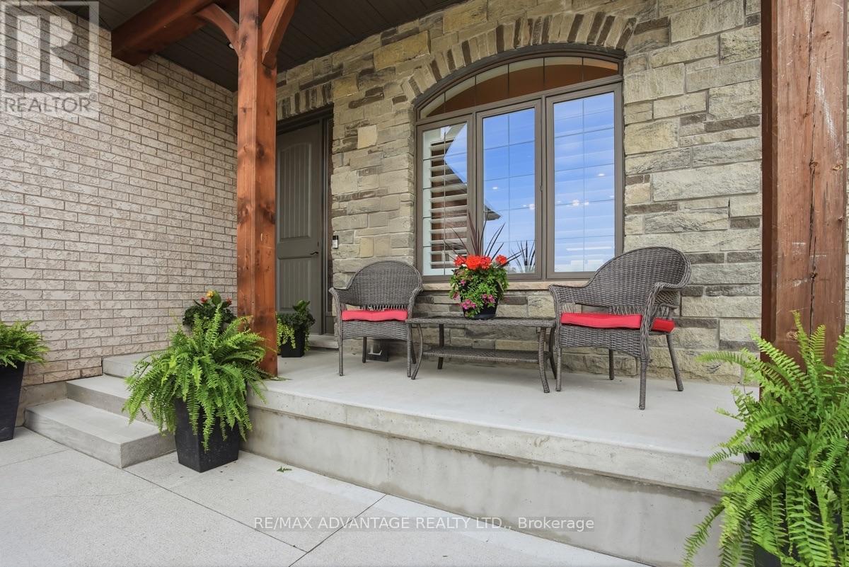 177 Martin Road, Middlesex Centre, Ontario  N0L 1E0 - Photo 3 - X13797076