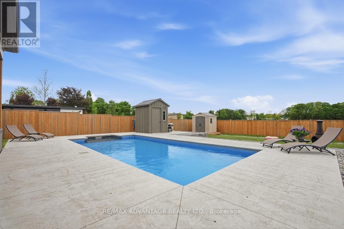 177 Martin Road, Middlesex Centre, Ontario  N0L 1E0 - Photo 32 - X13797076