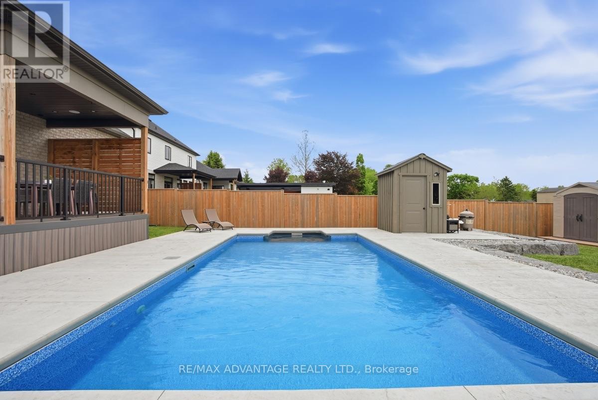 177 Martin Road, Middlesex Centre, Ontario  N0L 1E0 - Photo 33 - X13797076