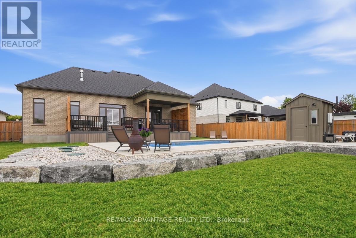 177 Martin Road, Middlesex Centre, Ontario  N0L 1E0 - Photo 35 - X13797076