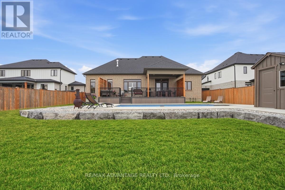 177 Martin Road, Middlesex Centre, Ontario  N0L 1E0 - Photo 36 - X13797076