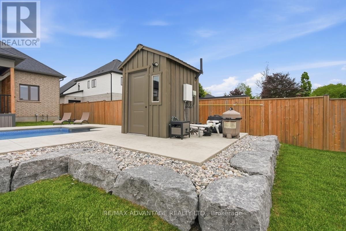 177 Martin Road, Middlesex Centre, Ontario  N0L 1E0 - Photo 38 - X13797076