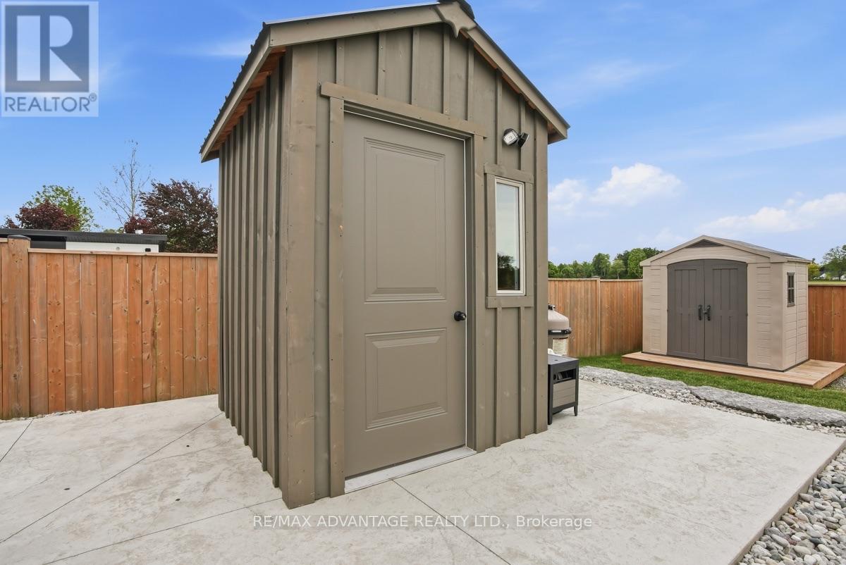 177 Martin Road, Middlesex Centre, Ontario  N0L 1E0 - Photo 39 - X13797076