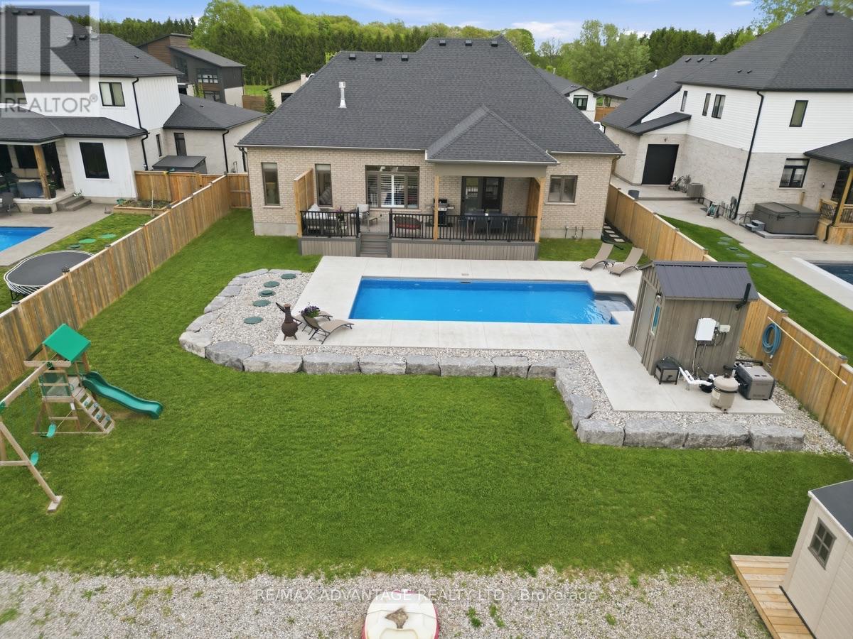 177 Martin Road, Middlesex Centre, Ontario  N0L 1E0 - Photo 41 - X13797076