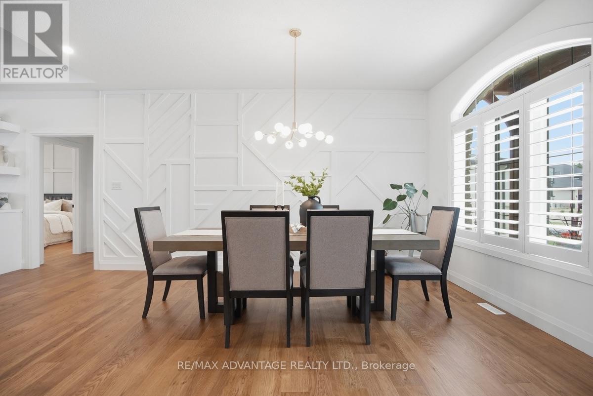 177 Martin Road, Middlesex Centre, Ontario  N0L 1E0 - Photo 5 - X13797076