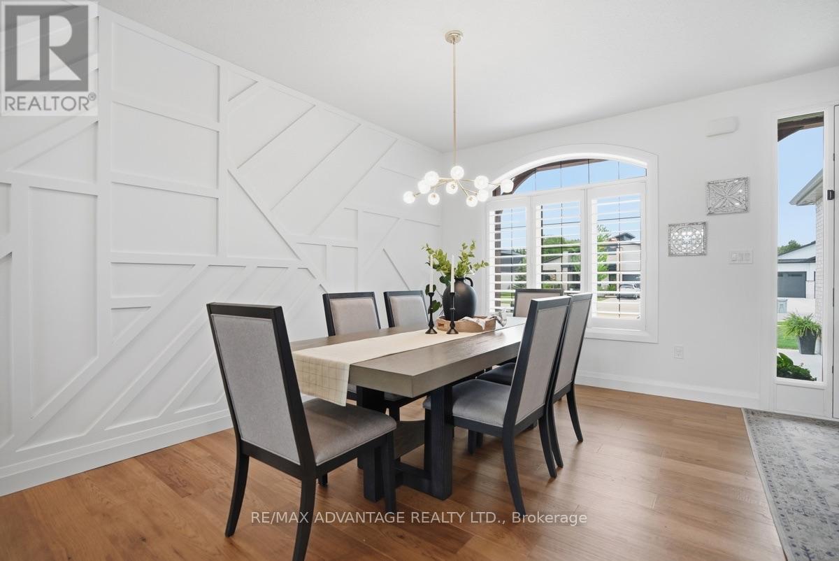 177 Martin Road, Middlesex Centre, Ontario  N0L 1E0 - Photo 6 - X13797076