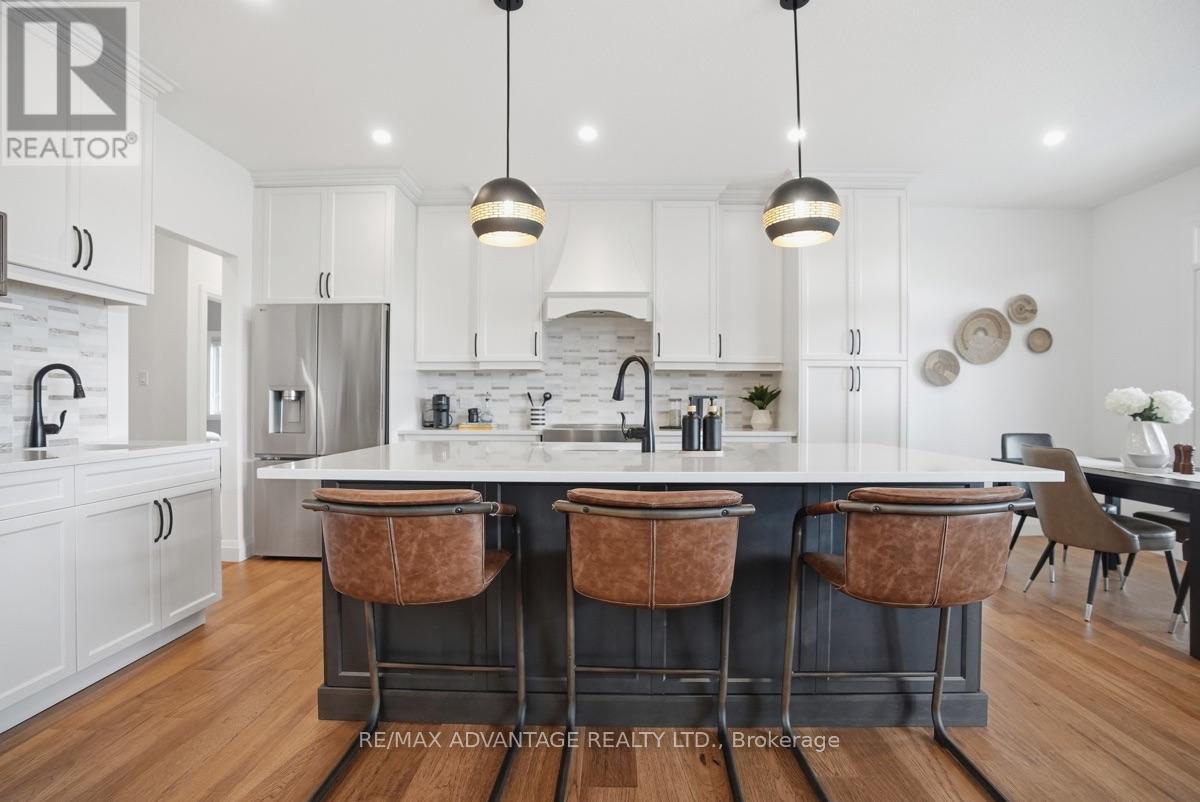 177 Martin Road, Middlesex Centre, Ontario  N0L 1E0 - Photo 9 - X13797076