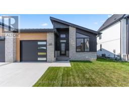 B - 137 HARVEST LANE, Dutton/Dunwich, Ontario