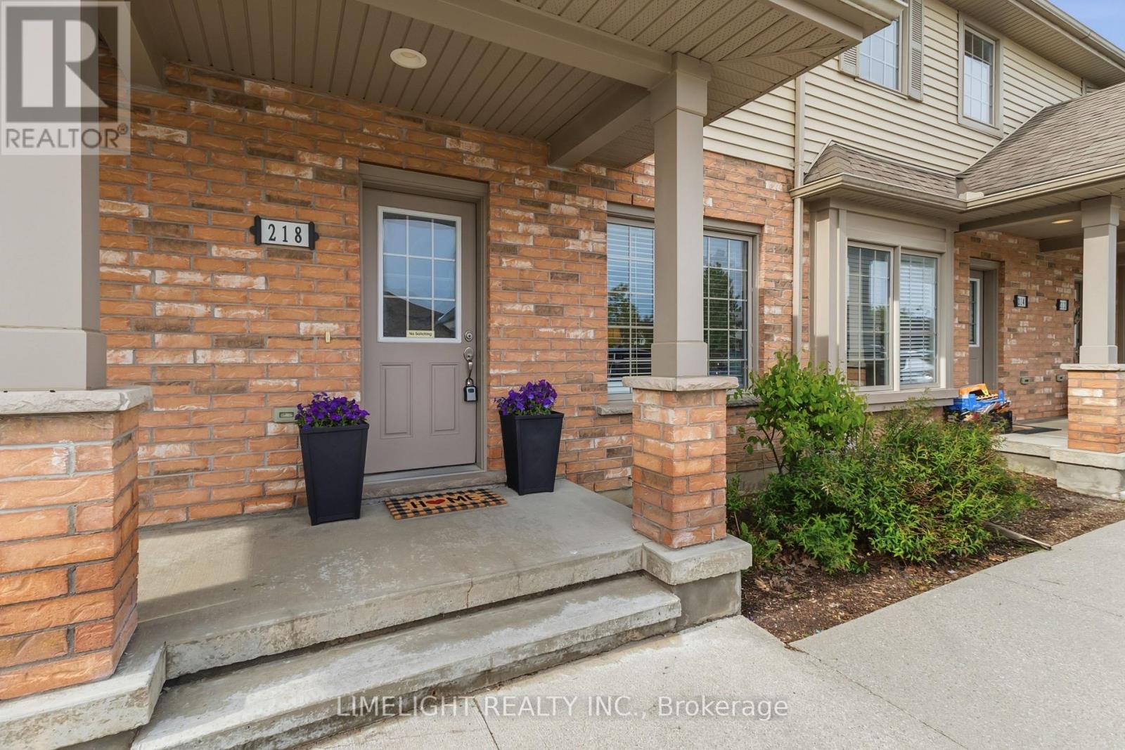 218 - 3320 Meadowgate Boulevard, London South, Ontario  N6M 0A7 - Photo 2 - X13797148