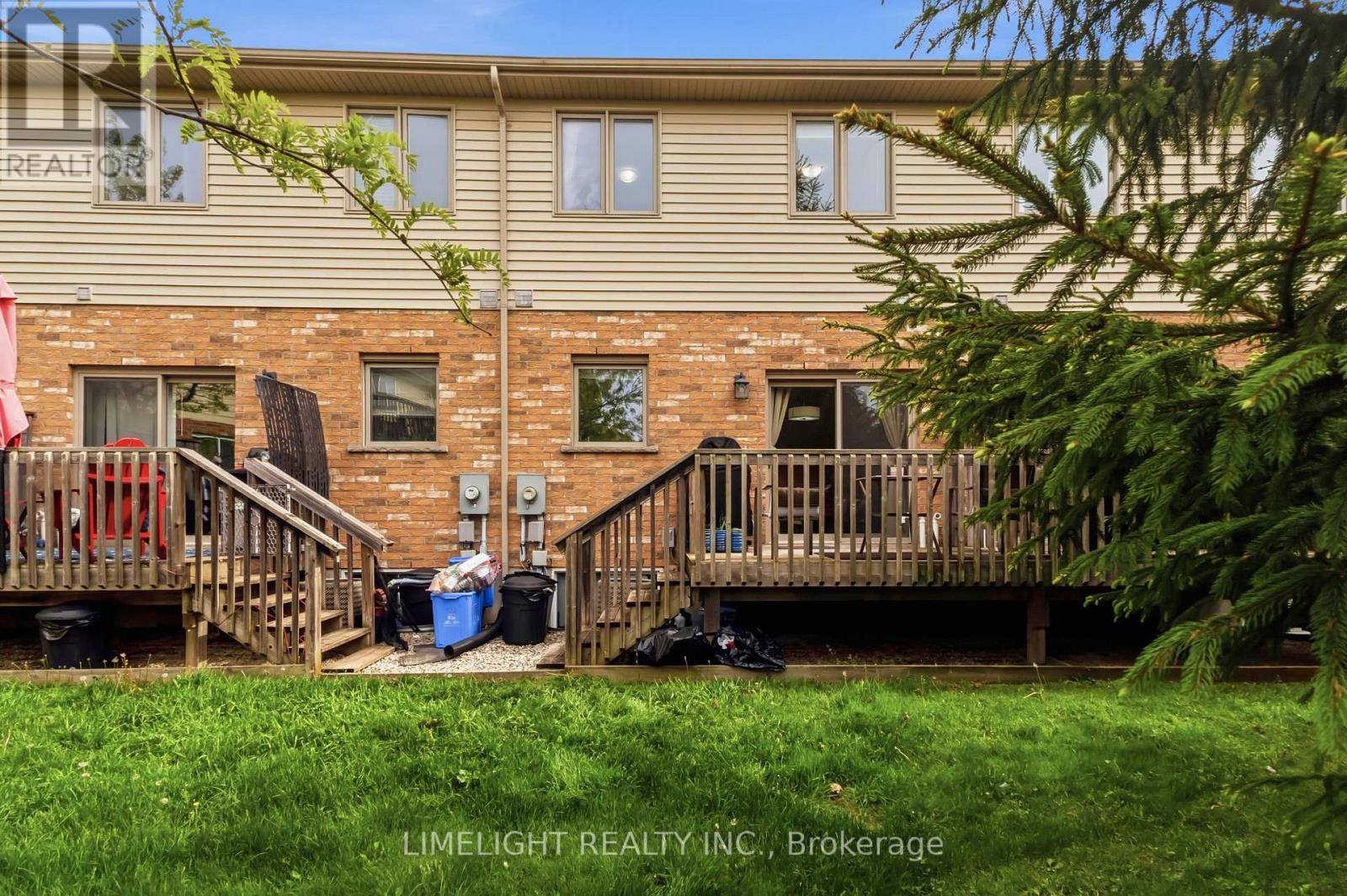 218 - 3320 Meadowgate Boulevard, London South, Ontario  N6M 0A7 - Photo 39 - X13797148