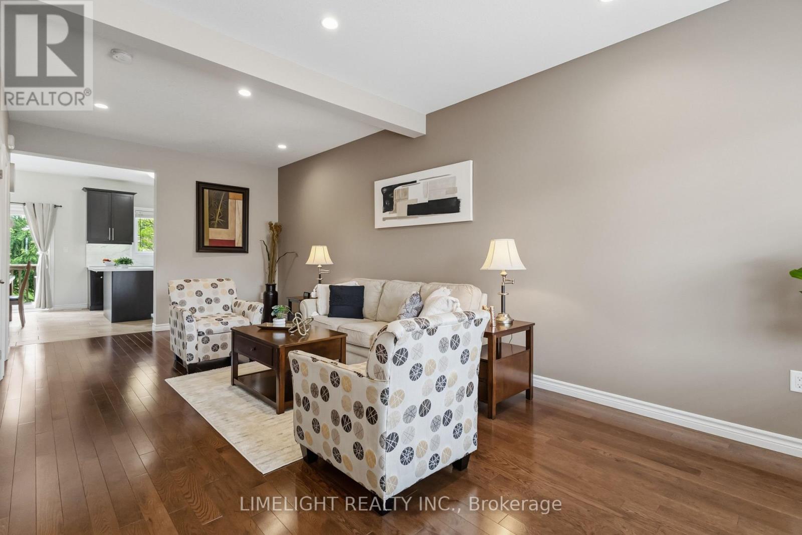 218 - 3320 Meadowgate Boulevard, London South, Ontario  N6M 0A7 - Photo 4 - X13797148