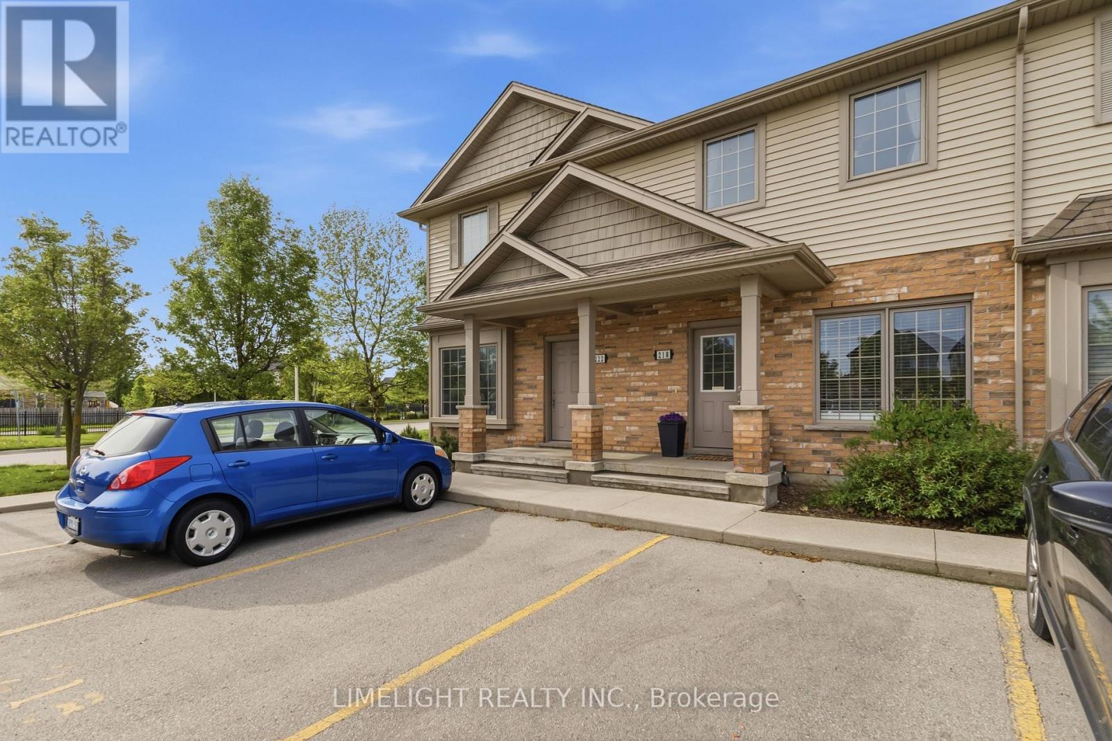 218 - 3320 Meadowgate Boulevard, London South, Ontario  N6M 0A7 - Photo 41 - X13797148